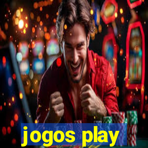 jogos play-to-earn